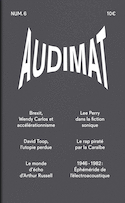 Audimat, no 06